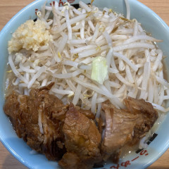 豚と脂。の画像