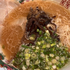 博多ラーメン ガツン 両国店の画像