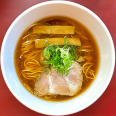 らぁ麺 松しんの画像