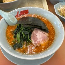 辛味噌ラーメン