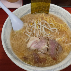 中華そば まるいちの画像