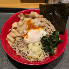 名代 富士そば 水道橋店の画像