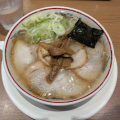 玉 バラそば屋 川崎アゼリア店の画像