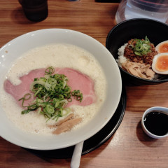麺匠 麦之助の画像