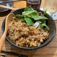 伊勢角屋麦酒 エキュートエディション新橋店の画像