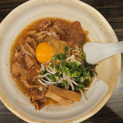 中華蕎麦 一日一生の画像