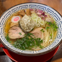 らぁめん 真の画像