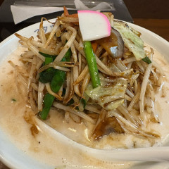 極濃湯麺 フタツメ 八千代店の画像