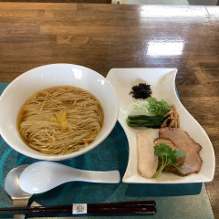 Noodle Dishes 粋蓮華の画像