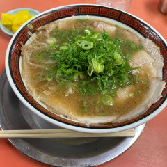 もっこす 大倉山本店の画像