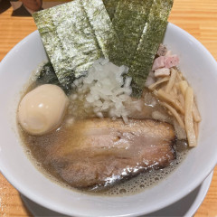 麺ゃこもんの写真