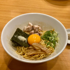 麺処 麺彩の画像