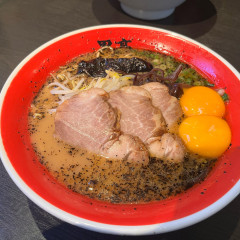 黒亭 本店の画像