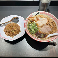 尾道ラーメンしょうや 福山駅前店の画像