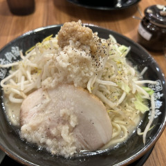 横浜家系ラーメン 壱角家 川崎銀柳街店の画像