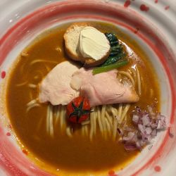 元祖海老丸らーめん