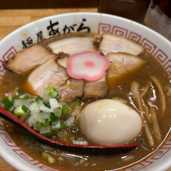 麺屋あがらの画像