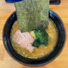 横浜ラーメン 北村家の画像