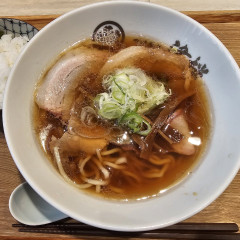 つけ蕎麦 津桜の写真