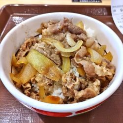 すき家 梅屋敷駅東店の画像