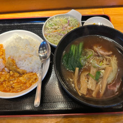 四川料理 福来の画像