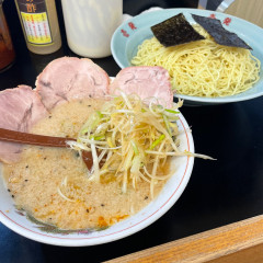 壱発ラーメン 相模原店の画像