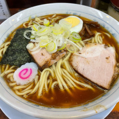 東池袋大勝軒 神奈川新町店の写真