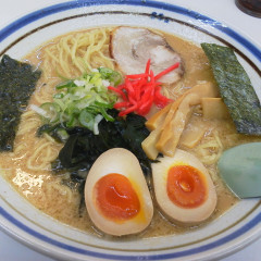 ラーメンとん太 松本西店の画像