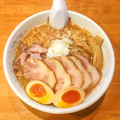 さっぽろ 純連 仙台店の画像