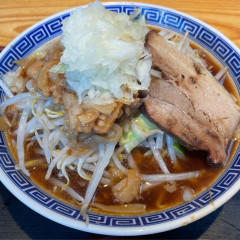 つくば麺屋こうじの画像