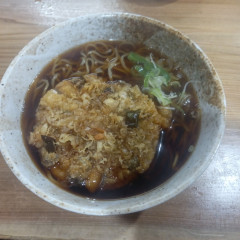 そば処 二葉 神田駅南口店の画像