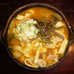 甲州ほうとう 小作 双葉バイパス店の画像