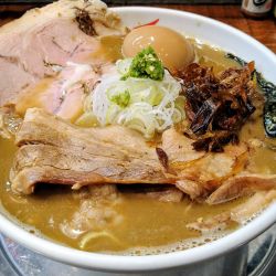 【限定】濁り悪(王道 福島町)