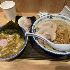 舎鈴 御茶ノ水ソラシティ店の画像