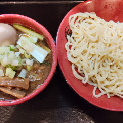 麺処 古武士 板橋前野町店の画像