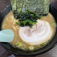 らーめん家 せんだい 鶴ヶ峰本店の写真