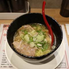 ラーメン・中華 とまりぎの画像