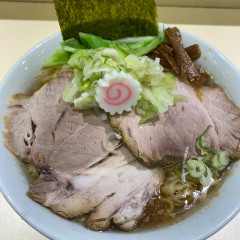 ニュー二丁目ラーメンの画像