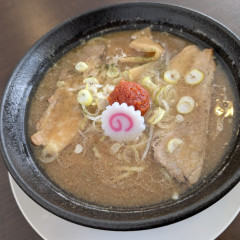 麺処 若武者 大和田店の画像