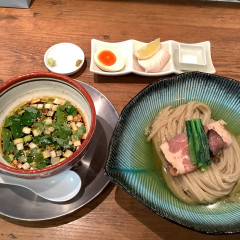 麺創房LEOの画像