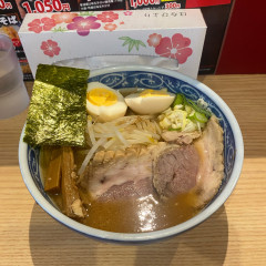 中華そば 初代 修の画像