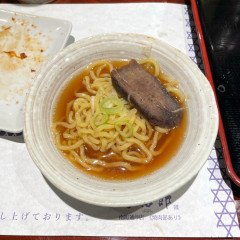 たんや善治郎 南町通り店の画像