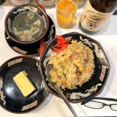 北海道らーめん みそ熊 茅場町店の画像