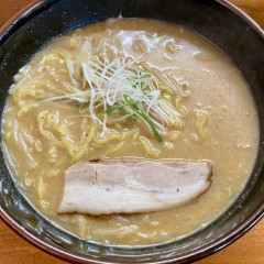 らーめん信玄 南6条店の写真