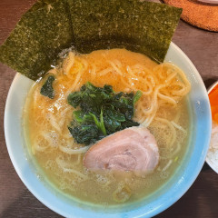 横浜家系らーめん いずみ家の画像