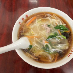 玉泉亭 本店の画像