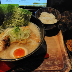 麺匠 竹虎 新宿店の画像