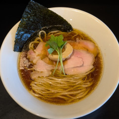 らぁ麺 飛鶏の画像