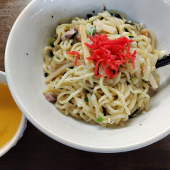 麺屋BOOTHの画像