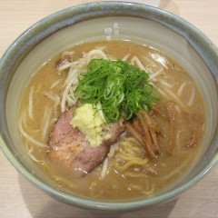 札幌麺屋 美椿の画像